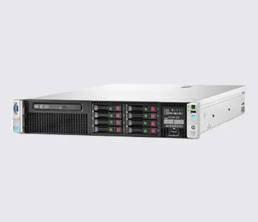 HP Server