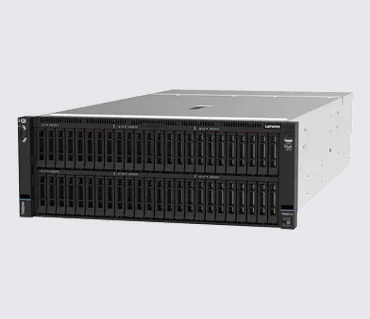 Lenovo ThinkSystem