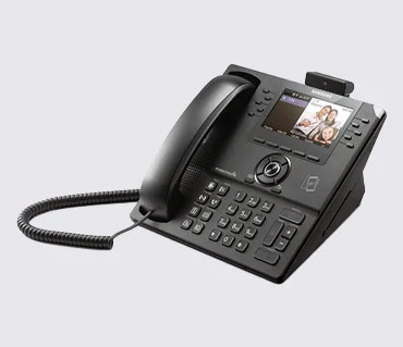 Samsung Multimedia Telephone